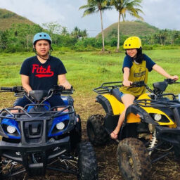 Bohol ATV Ride