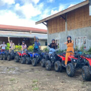 Graham ATV Tour and Services