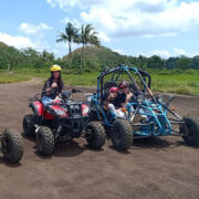 ATV and Buggy Car in Bohol Tour