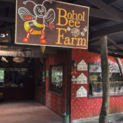 Bohol Bee Farm in Panglao Island Tour