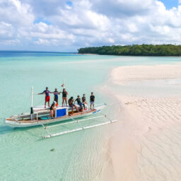 Virgin Island Swimming