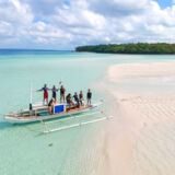 Virgin Island Swimming