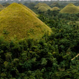 Bohol Chocolate Hills Countryside Tour