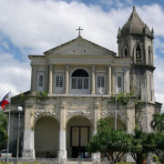 Dauis Church Panglao