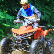 Carmen ATV Tour Graham