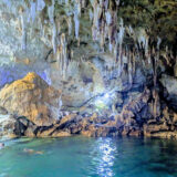 Panglao Hinagdanan Cave Bohol