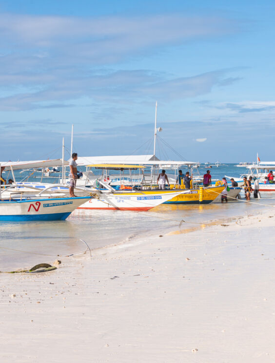 Panglao Island