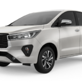 Rent SUV Innova in Bohol Tour Countryside