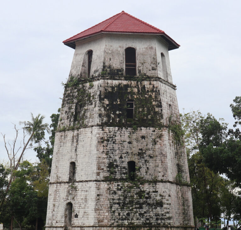 Watch Tower in Panglao Bohol