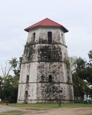 Panglao Island Tour