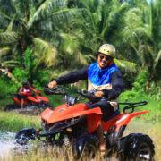 Bohol ATV Ride Extreme